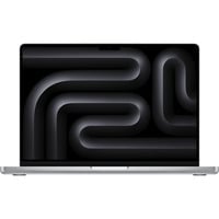 Apple MacBook Pro (14") 2026 CTO, Notebook schwarz, 48 GB, 4 TB (4 TB SSD), M5-Pro, MacOS, Deutsch, Nanotexturglas