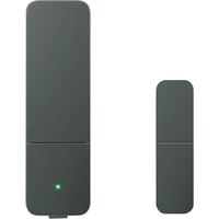 Bosch Smart Home Tür-/Fensterkontakt II Plus, Öffnungsmelder grau