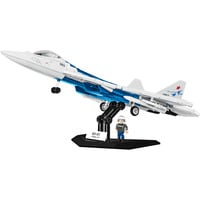COBI Su-57 Felon, Konstruktionsspielzeug 