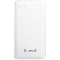 Intenso Powerbank XS20000 weiß, 20.000 mAh
