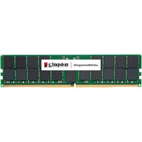 Kingston DIMM 64 GB DDR5-5600 REG ECC, Arbeitsspeicher KSM56R46BD4-64MD, Micron, Registred