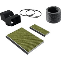 Bosch Clean Air Plus Umluftset DWZ1KK1I6, Umrüst-Set