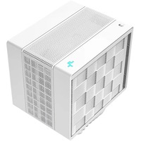 DeepCool ASSASSIN 4S WH, CPU-Kühler weiß, 140 mm