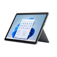 Microsoft Surface Go 3 Generalüberholt, Tablet-PC platin, Windows 11 Pro, 256GB, Core i3