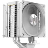 Ocypus Iota A40 Dual Fan, CPU-Kühler weiß, 120 mm