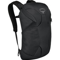 Osprey Farpoint Fairview Travel Daypack, Rucksack schwarz, 15 Liter