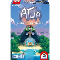 Schmidt Spiele Atua, Brettspiel