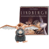 Tonies Lindbergh - Die abenteuerliche Geschichte einer fliegenden Maus, Spielfigur Hörspiel