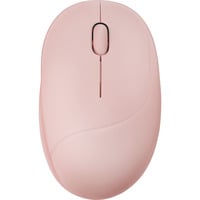 ASUS Fragrance Mouse MD101, Maus rosa