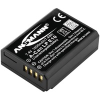 Ansmann A-Canon LP E10, Kamera-Akku