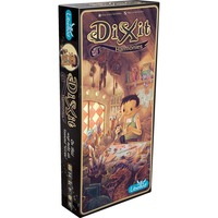 Asmodee Dixit 8 - Harmonies, Kartenspiel