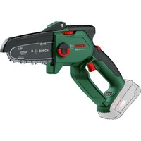 Bosch Akku-Kettensäge EasyChain 18V-15-7 Solo, 18Volt grün/schwarz, ohne Akku und Ladegerät, POWER FOR ALL ALLIANCE