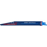 Bosch EXPERT Säbelsägeblatt ‘Vehicle Rescue’ S 1157 CHM, 3 Stück Länge 225mm
