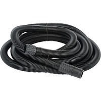 Bosch Professional Schlauch für Saugfix, 19mm schwarz, 5 Meter