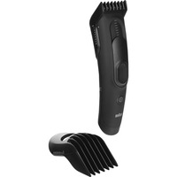 Braun Series 5 Hair Clipper HC5530, Haarschneider schwarz