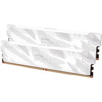 Crucial DIMM 32 GB DDR5-6400 (2x 16 GB) Dual-Kit, Arbeitsspeicher weiß, CP2K16G64C32U5W, Pro, INTEL XMP, AMD EXPO