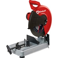 EINHELL Metall-Trennmaschine TC-MC 355/1 rot, 2.200 Watt
