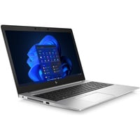 HP EliteBook 850 Generalüberholt, Notebook silber, Intel® Core™ i5-8365U, Intel® UHD Graphics 620, 16 GB DDR4, 512 GB (512 GB SSD), Windows 11 Pro