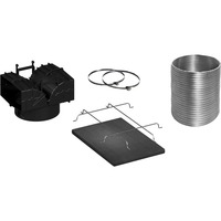 Siemens Standard Umluftset LZ11GKU13, Umrüst-Set