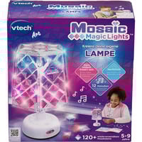 VTech Ready, Set, School: Mosaic Magic Lights - Lampe, LED-Leuchte 