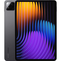 Xiaomi Pad 7 Pro, Tablet-PC grau, 256 GB