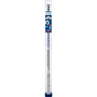 Bosch EXPERT Hammerbohrer SDS-max-8X, Ø 16mm Arbeitslänge 400mm