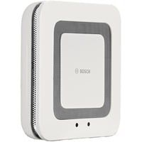 Bosch Smart Home Smart Home Twinguard Rauchwarnmelder, Rauchmelder weiß