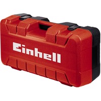 EINHELL E-Box L70 /35, Werkzeugkiste rot/schwarz