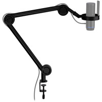 ENDORFY Solum 2 Boom Arm, Mikrofon schwarz, USB-C