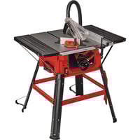 Einhell Tischkreissäge TC-TS 2025/2 U rot, 1.800 Watt