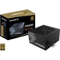 GIGABYTE GP-P650G, PC-Netzteil 650 Watt