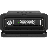 Icy Dock ToughArmor EX MB601V4KW-B, Wechselrahmen 