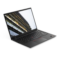 Lenovo ThinkPad X1 Carbon G9 Generalüberholt, Notebook schwarz, Intel® Core™ i7-1185G7, Intel® Iris® Xe Graphics, 16 GB LPDDR4X, 512 GB (512 GB SSD), Windows 11 Pro