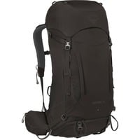 Osprey Kestrel 38, Rucksack schwarz, 38 Liter, Größe L/XL