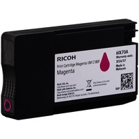  Ricoh Tinte IJM C180F magenta  408519 