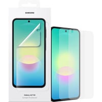 Samsung Screen Protector, Schutzfolie transparent, 2 Stück, für Galaxy A27 5G