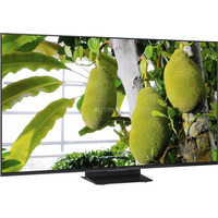 TCL 55MSQLED85L, QLED-Fernseher 138.8 cm (55 Zoll), schwarz, UltraHD/4K Premium SQD-Mini LED, 144Hz Panel