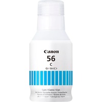 Canon Tinte cyan GI-56C (4430C001)