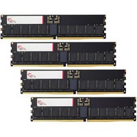 G.Skill RIMM 192 GB DDR5-6000 (4x 32 GB) Quad-Kit ECC, Arbeitsspeicher schwarz, F5-6000R3036G48GQ4-T5N, T5 NEO, Registered, AMD EXPO