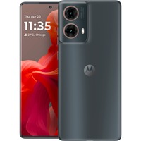 Motorola moto g85 256GB, Handy Urban Grey, Android 14, 8 GB
