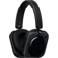 Nothing Headphone (a), Headset schwarz, Bluetooth, USB-C, 3,5mm Klinke