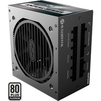 RAIJINTEK AMPERE 1200 BLACK, PC-Netzteil schwarz, 1200 Watt