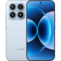 Xiaomi 17 512GB, Handy Ice Blue, HyperOS, 12 GB