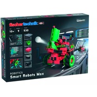 fischertechnik Smart Robots Max, Experimentierkasten