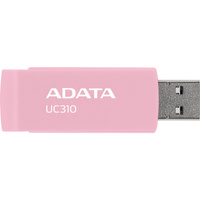 ADATA UC310 256 GB, USB-Stick pink