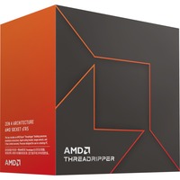 AMD Ryzen™ Threadripper™ 7980X, Prozessor Boxed-Version