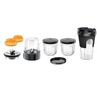 Bosch Home Multi-Zerkleinerer-Set TastyMoments MUZ45XTM1 für Küchenmaschine MUM5