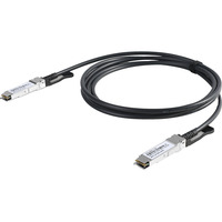 Digitus QSFP+ 40G Direct Attach Kabel, 3 Meter schwarz