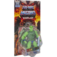 Mattel Masters of the Universe Origins Cartoon Collection Whiplash, Spielfigur 