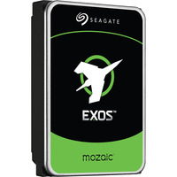 Seagate Exos M 32 TB, Festplatte SATA 6 Gb/s, 3,5"